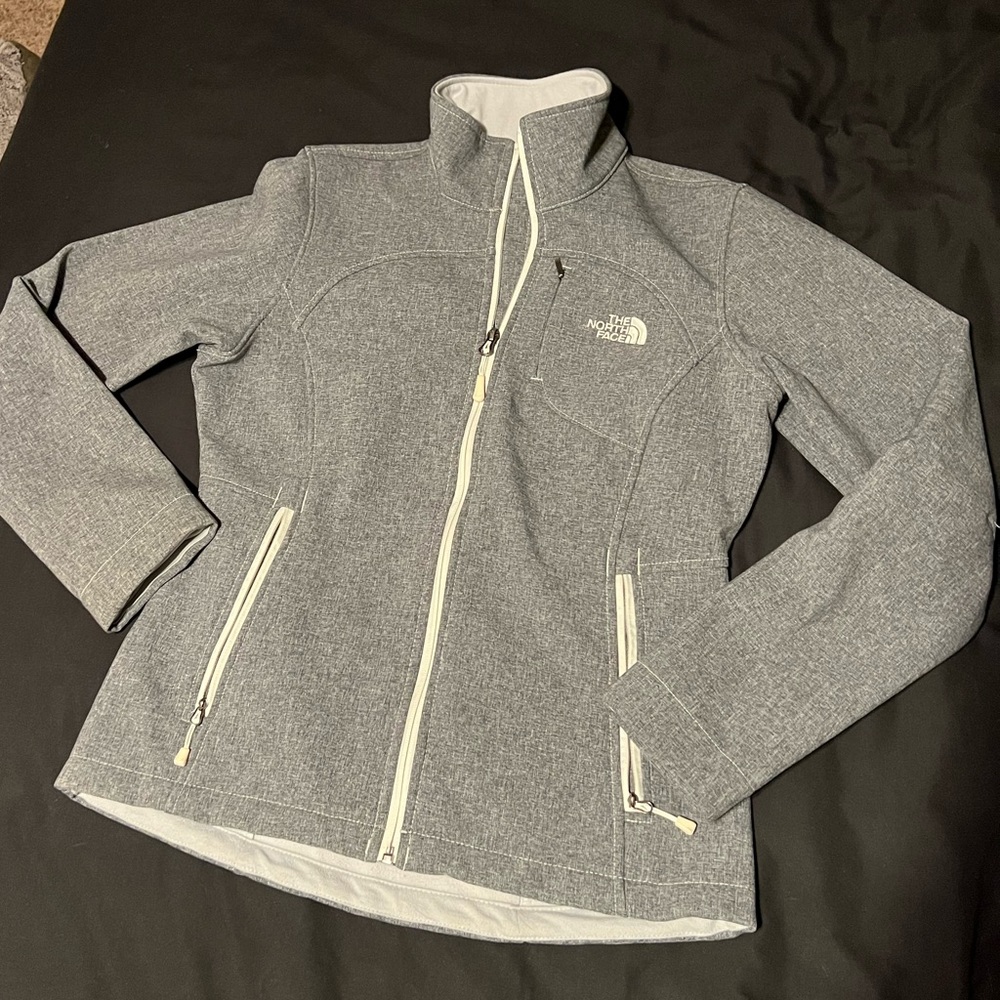 Women’s Apex Bionic Jacket NorthFace